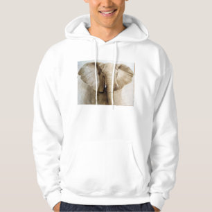 Elefant 2004 hoodie