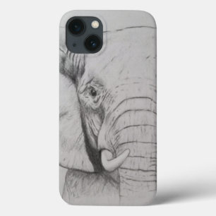 Elefant 2011 Case-Mate iPhone hülle