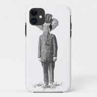 Elefant Dandy