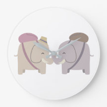 Elefant Freunde