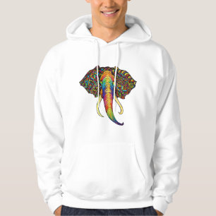 Elefant Hoodie