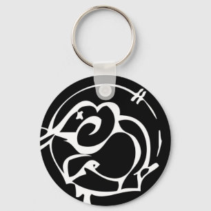 Elefant KeyChizzle Schlüsselanhänger