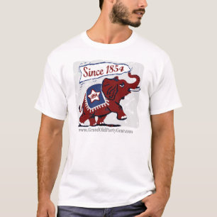 Elefant-KinderShirt T-Shirt