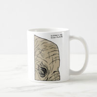 Elefant-Lappalien
