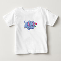 Elefant-Liebe