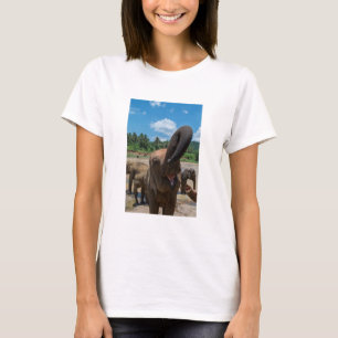 Elefant Sri Lanka T-Shirt