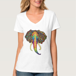 Elefant T-Shirt