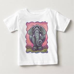 Elefant T - Shirt