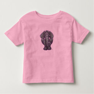 Elefant T - Shirt