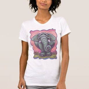 Elefant T - Shirt