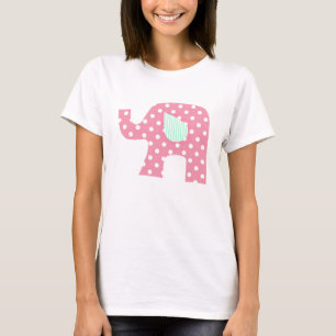 Elefant T-Shirt