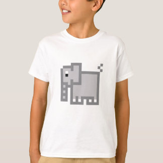 Elefant T-Shirt
