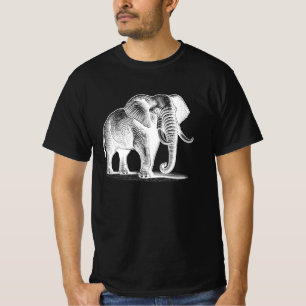 Elefant T-Shirt