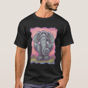 Elefant T - Shirt