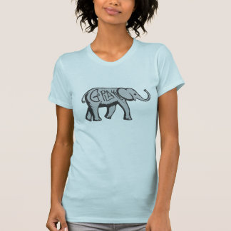 Elefant T-Shirt