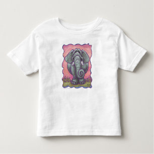 Elefant T - Shirt
