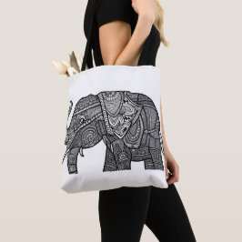 Elefant-Tasche Tasche