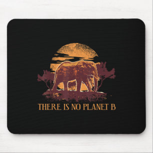 Elefanten, große Elefanten, Umweltschutz, Mousepad