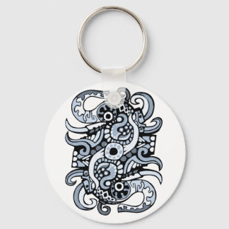 Elefantendesign Schlüsselanhänger