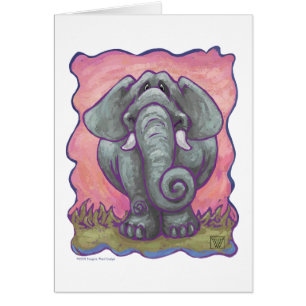 Elefantengeschenke und Zubehör