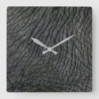 Elefantenhaut Abstrakt