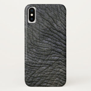 Elefantenhaut Case-Mate iPhone Hülle