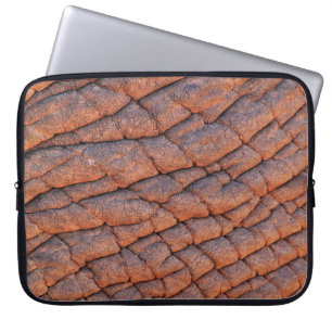 Elefantenhautelephant Laptopschutzhülle