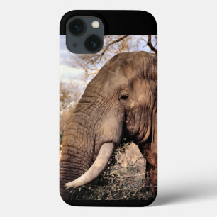 Elefantenliebhaber Case-Mate iPhone Hülle