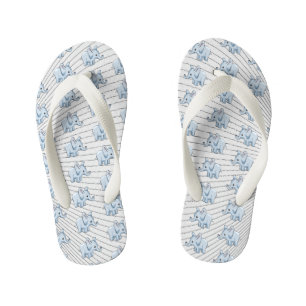 Elefantenpaar von Flip Flops