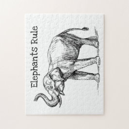 Elefantenregel
