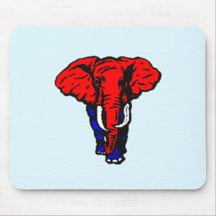 ELEFANTGOP Mousepad