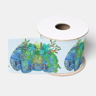 ElefantSucculent Ripsband