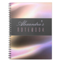 Eleganalize Name Notebook