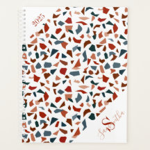 Eleganbraun Monogram