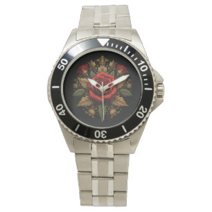Élégance à chaque seconde : Montres élégantes