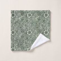 Élégance avec chaque touche - Marigold vert