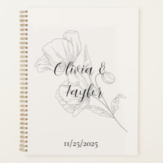 Élégance Beige Mariage