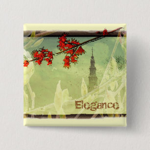 Elegance Button