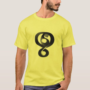 Elégance dans le confort" Premium T-Shirt design