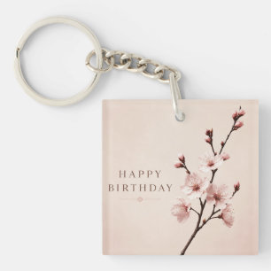Élégance de la Fête d'Anniversaire sous les Fleurs