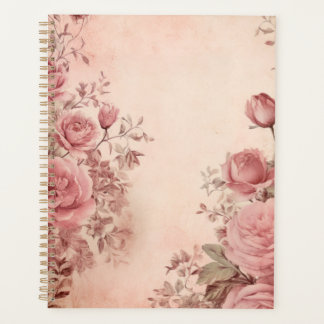 Élégance des Roses