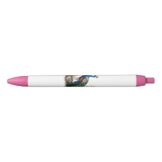 Elegance Peacock Ball Pen Kugelschreiber