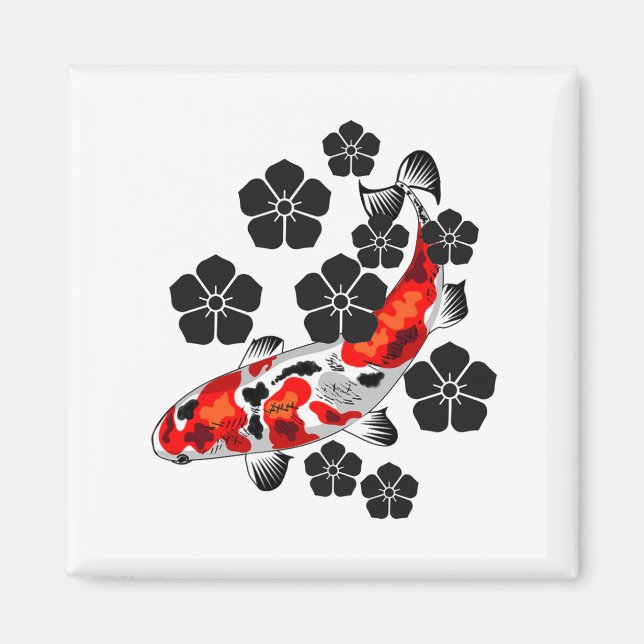 ELEGANCE SHOWS MAGNET (Vorne)