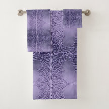 Élégance Violette