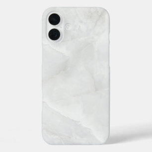 élégant à peine There iPhone 16 Plus Coque