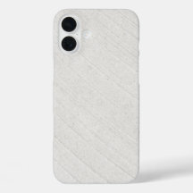 élégant à peine There iPhone 16 Plus Coque