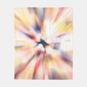 Elegant abstract background abstract, arts, backgr fleecedecke