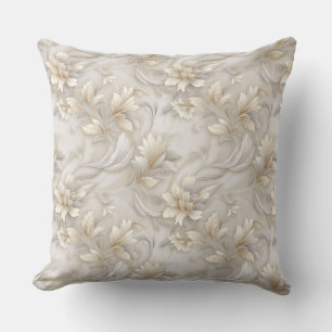 Elegant Acanthus Kissen