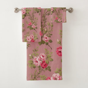 Élégant Arrière - plan Rose Vintage rose roses