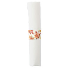 Elegant Autumn Floral